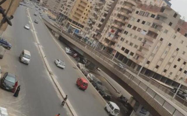 شقة سوبر لوكس سكنية