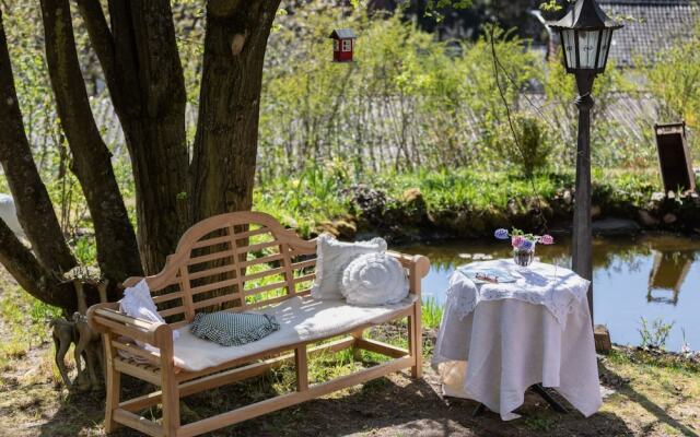 Apartment Weissenbrunn Near Coburg