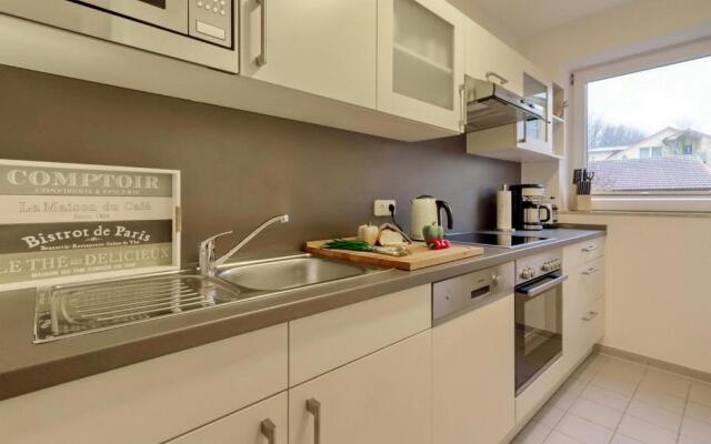 Goosbrink Wohnung 23