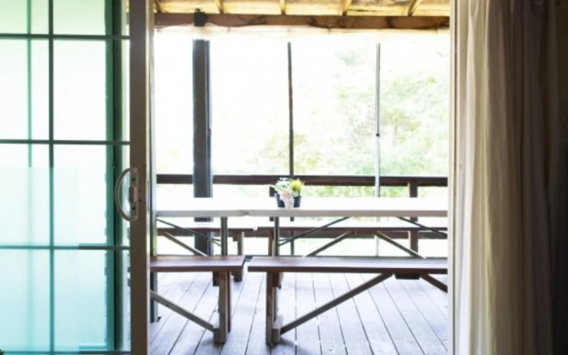 Pocheon Haneulbat Pension