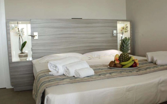 AlMar Apartments by Alma di Alghero