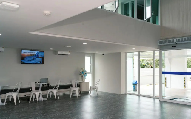 One Budget Hotel Chiangrai Baanmai