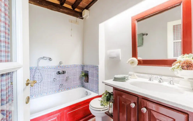 Villa Morello Farmhouse