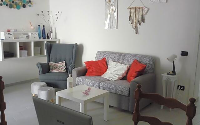 Surripe Casa Vacanze