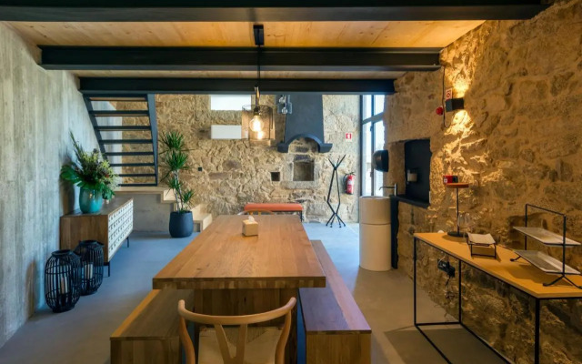 In Bulla, Country And Wellness - Turismo Rural