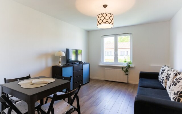 Apartamenty Swinoujscie - Narutowicza