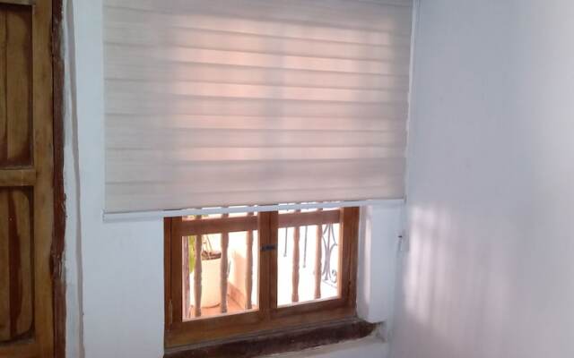 Hotel Boutique Casa Gerar