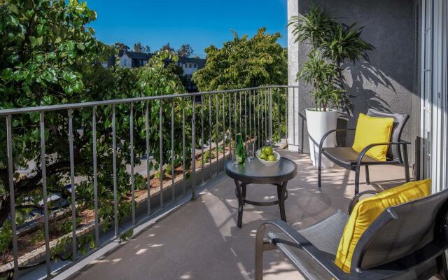 Hilton San Diego/Del Mar