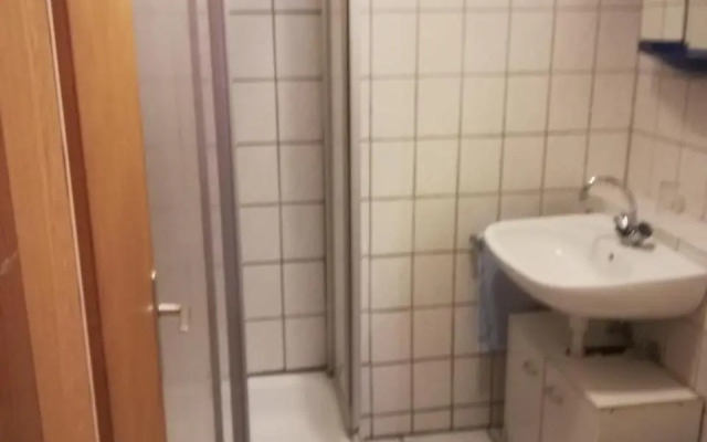 Ferienwohnungen Stiehl