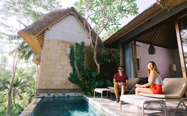 Tejaprana Resort & Spa