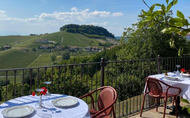 Felicin - Albergo Giardino Dimora Storica