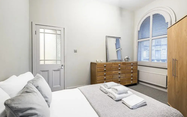 St Johns Apartments, London
