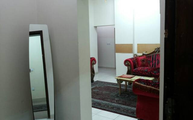 Al Eairy Furnished Apartments Al Ahsa 2