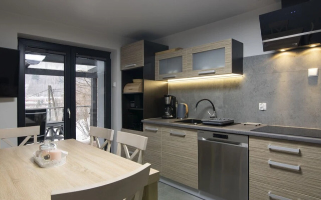 Apartamenty Sun&Snow Siedlisko Palenica