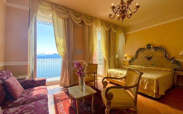 Hotel Cannero Lakeside Resort