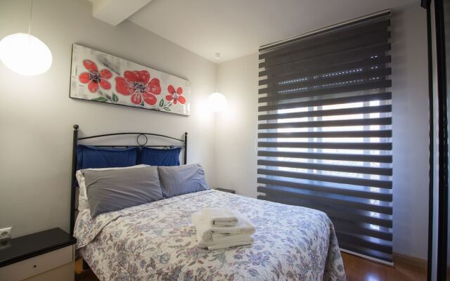 Apartamento La Redonda