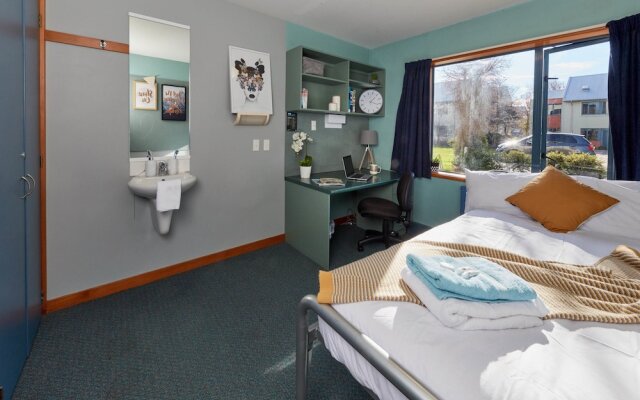 Christchurch Campus Summer Stays - UCA