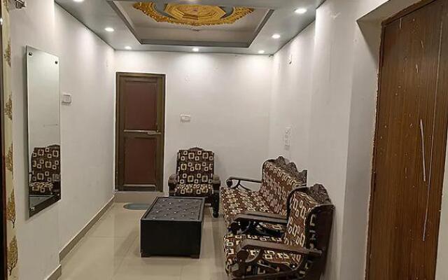 Fabhotel Buddha Saalt