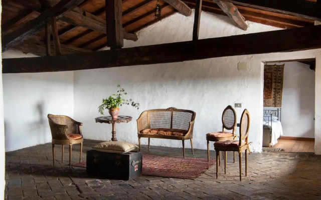 Il Castello di San Michele