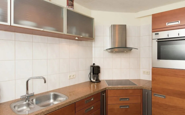 Majestic Stay in Deutschneudorf