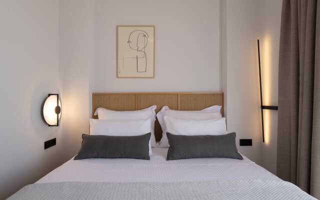 Sunrise Villas Ammouliani