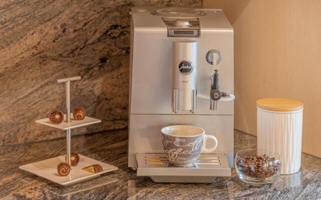 Comfort Apartment Buchhorn