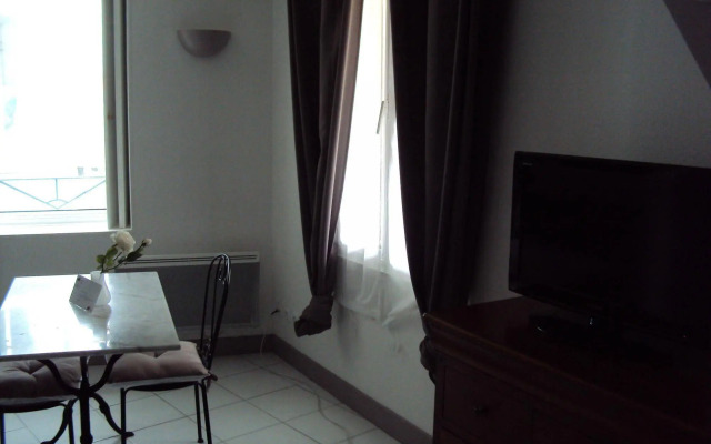 Mobilogis Angoulême Saint Martial