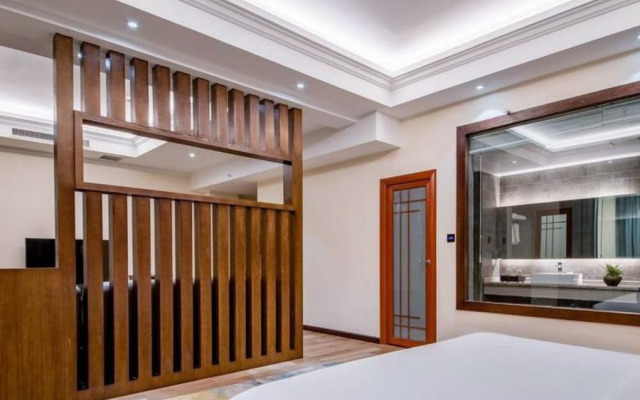 Vyluk Hotel Jianshui Gucheng