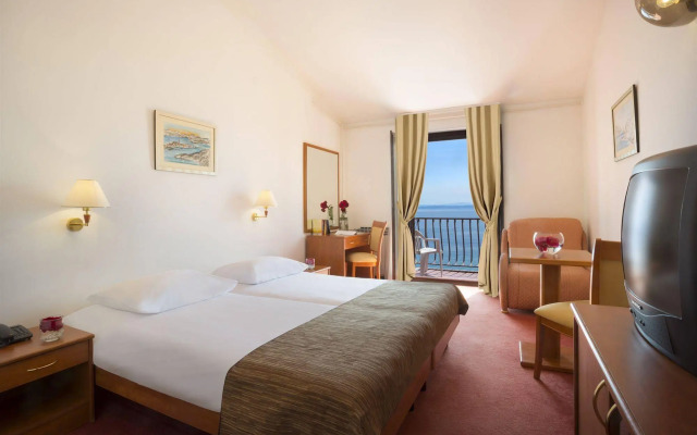 Hotel Mediteran - Liburnia