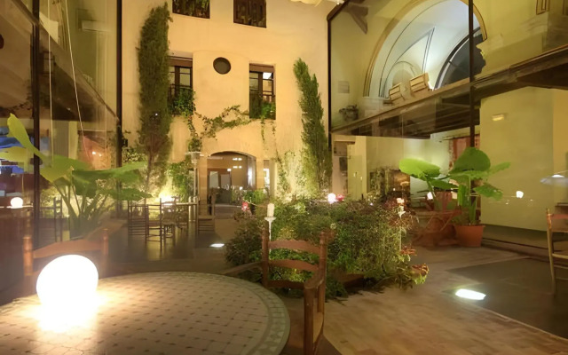 El Convent