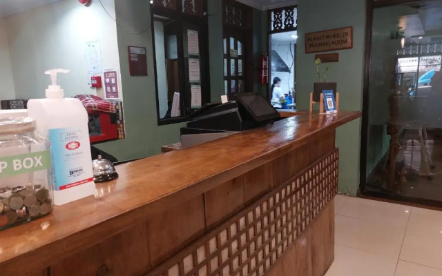 Makabata Guesthouse