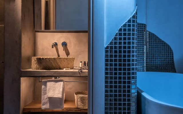 Cosmopolis Crete Suites