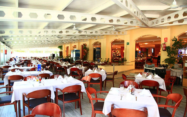 Ohtels Belvedere Hotel