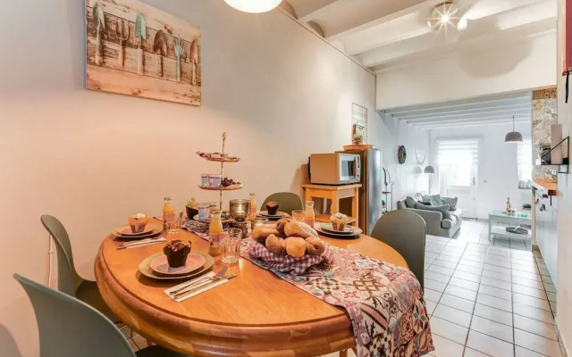 Comfy Holiday Home in Voerendaal
