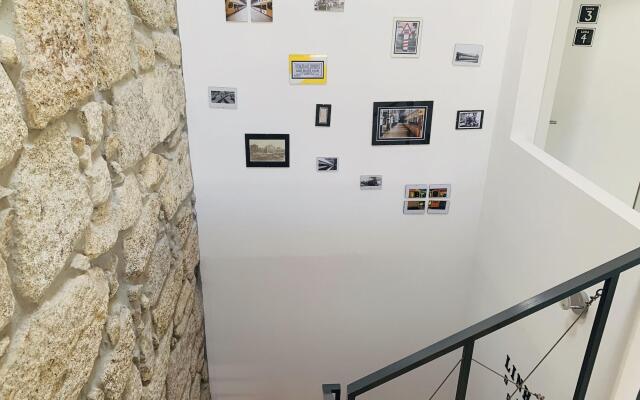 Campanhã Boutique Station
