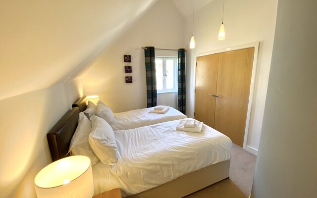 Trewhiddle Villa 26