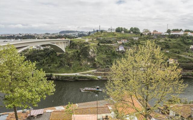 Fontainhas River Residence