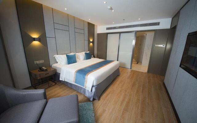 Four Points by Sheraton Boracay