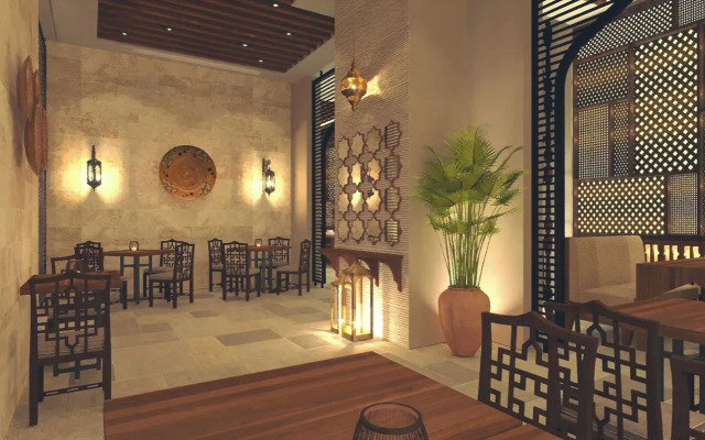 JAZ Elite Asteria Hotel