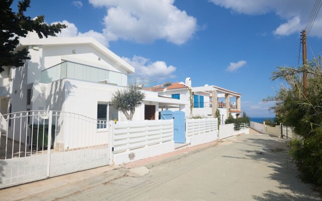 Protaras Serifos Villa Sv07