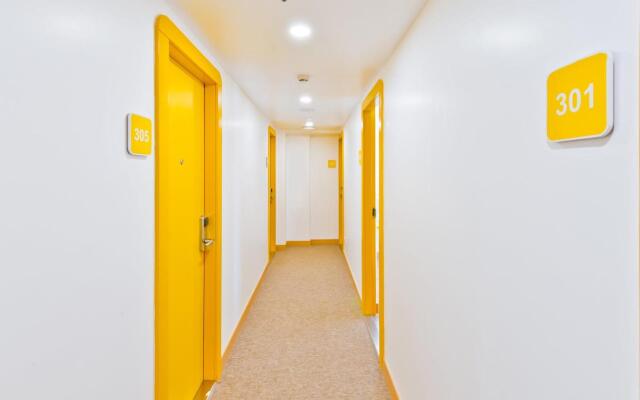 Bloomrooms @ City Centre