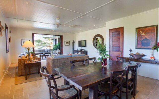 Te Vakaroa Villas