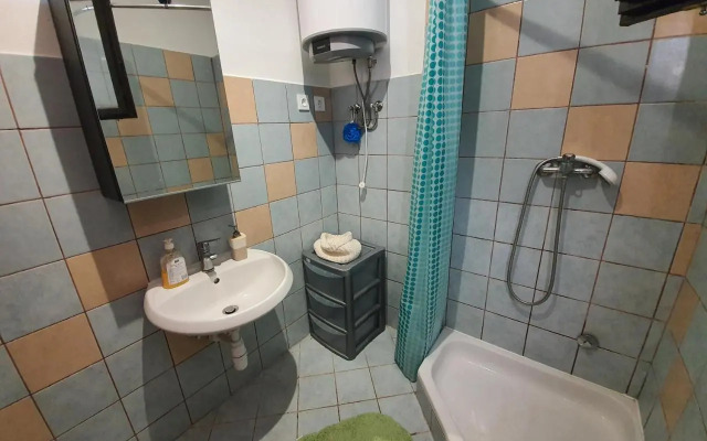 Apartmani Bellevue