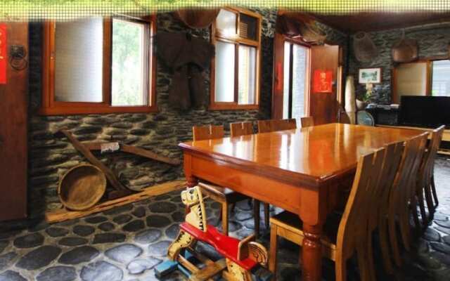 Stone House Homestay