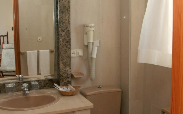 Pousada de Portomarin