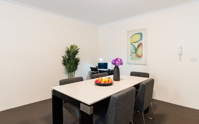 Eastwood Serviced Apartments