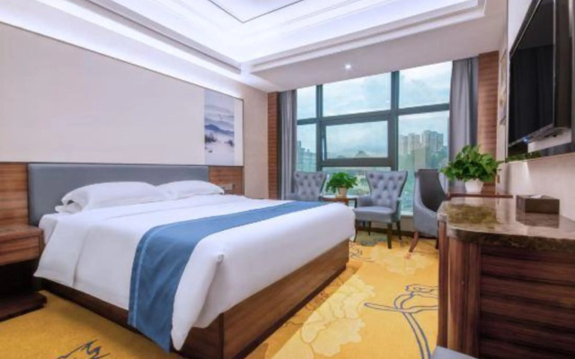 Jinyue Hotel