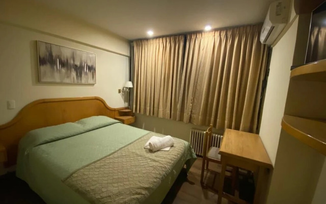 Intimo Hotel Miraflores