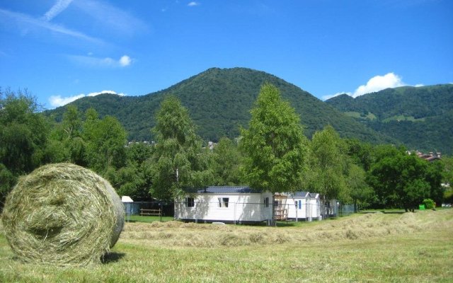 Campeggio Ai Colli Fioriti