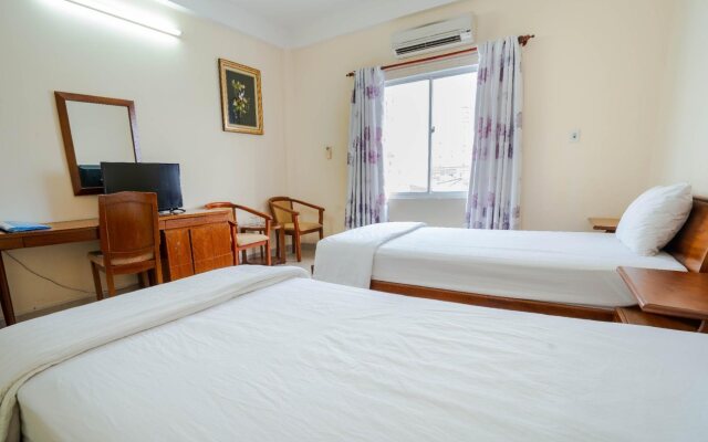 Thanh Lan 2 Hotel